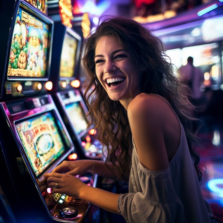 pesiarbet slot featured game showcase