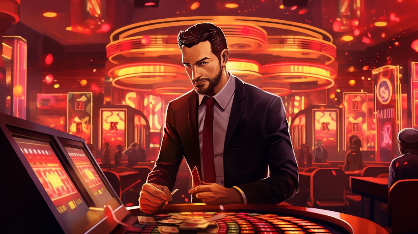 pesiarbet slot featured game showcase